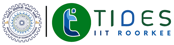 Tides Logo