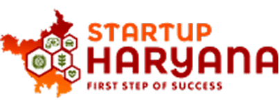 Startup Haryana Logo