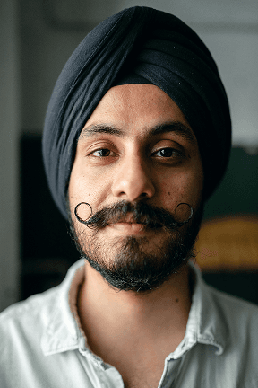 Gurpreet Singh