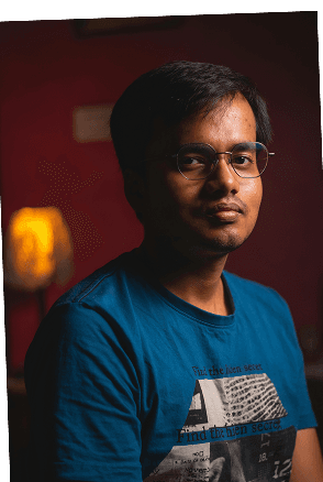 Rohan Sharma