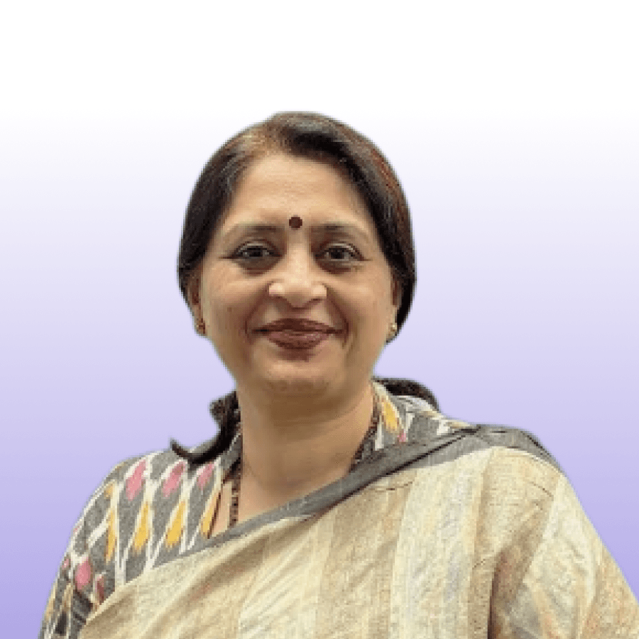 Subha Ranjan