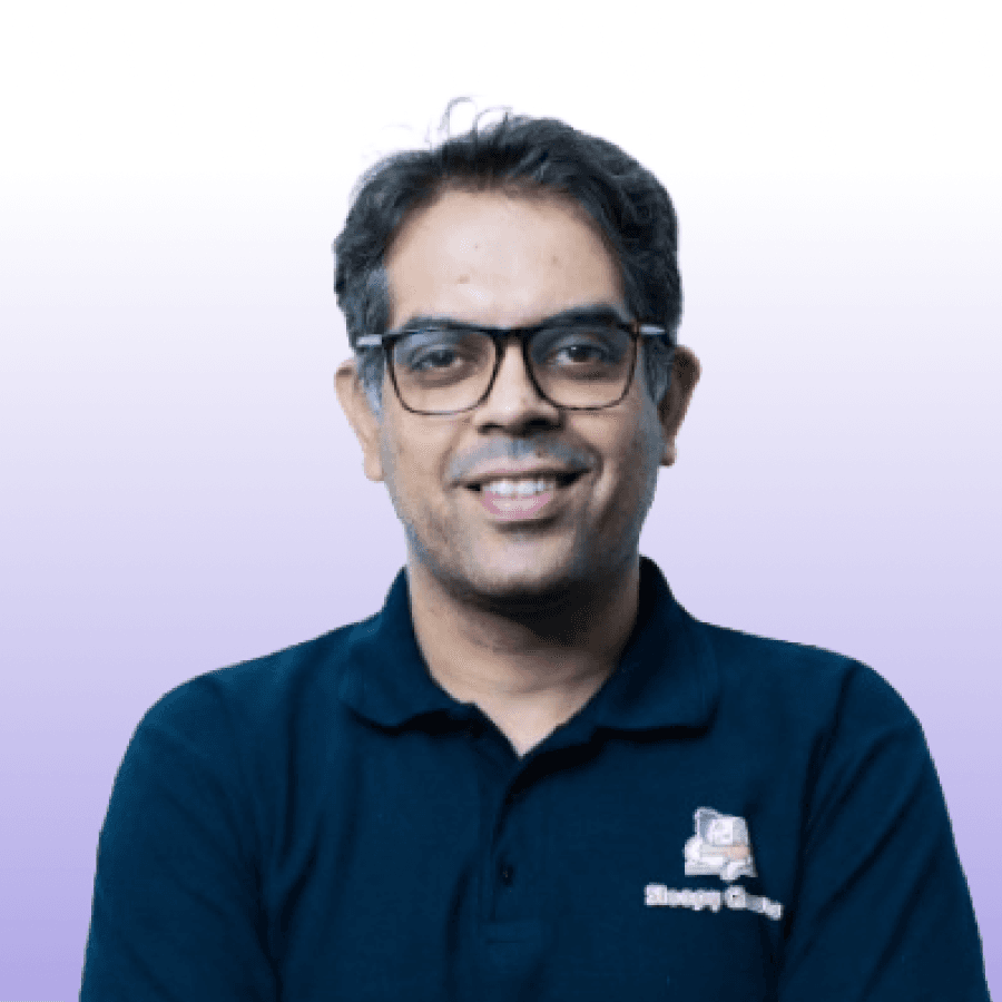 Shekhar Dutt