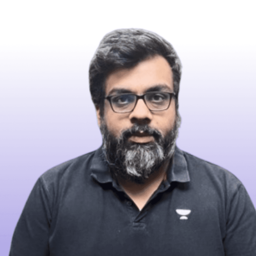 Atish Mathur