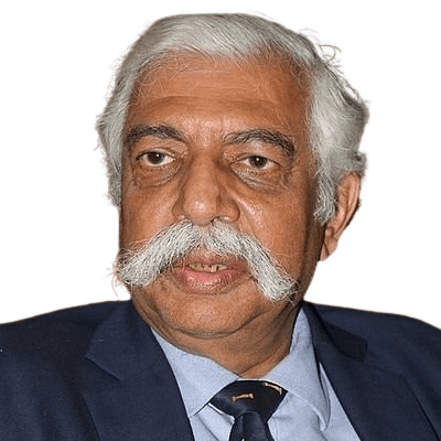 Maj. Gen. G D Bakshi